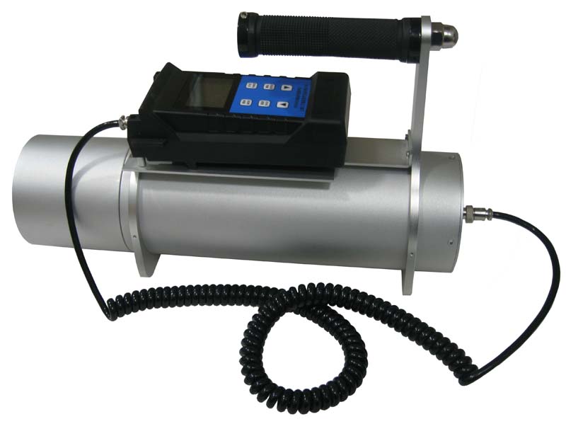 REN500L 輻射檢測(cè)儀